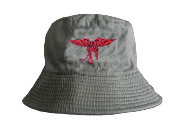 Sayeret Golani Flying Tiger Israel Summer Hat